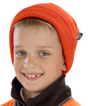 Junior woolly ski hat with Thinsulate™