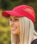 Sport cap