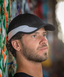 Addi mesh cap