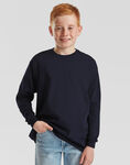 Kid's Valueweight Long Sleeve T