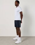 Classic Fit Track Short