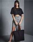 Canvas Classic Shopper