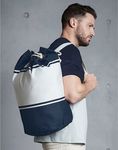 Canvas Duffel