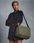 Vintage Canvas Despatch Bag