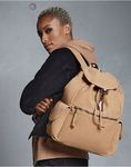 Vintage Canvas Backpack