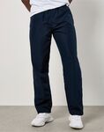 Regular Fit Plain Training Pant