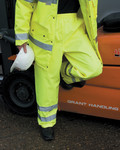 Hi-Vis Trousers