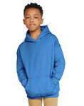 Heavy Blend™ Youth Hooded Sweatshirt