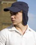 Fold Up Legionnaire Hat