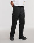 Polycotton Twill Trousers (Tall)