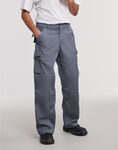 Heavy Duty Workwear Trousers (Reg)
