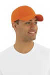 Everyday Cotton Twill Cap
