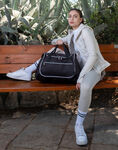 Rhodes Sports Holdall