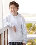 Ecosmart® Youth Hooded Sweatshirt