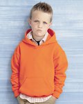 Heavy Blend™ Youth Hooded Sweatshirt
