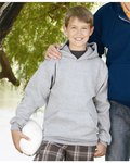 Powerblend® Youth Hooded Sweatshirt