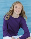 Heavy Cotton™ Youth Long Sleeve T-Shirt