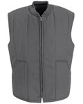 Quilted Vest