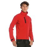 B&C X-Lite softshell /men