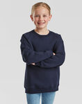 Kid's Premium Raglan Sweat