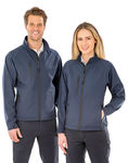 Women's Base Layer Softshell Jacket