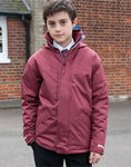 Children's Winter Parka