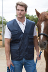 Safari Waistcoat