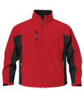 Men's Crew Bonded Jacket