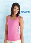 Softstyle Ladies' Tank Top