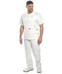 Bolton painter's bib and brace (S810)