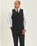 Unisex Waistcoat
