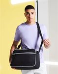 Retro Shoulder Bag