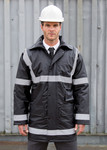 Management Coat