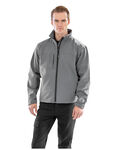 Men's Recycled Classic 3-Layer Softshell