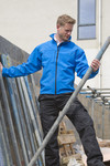 Men's Recycled Classic 3-Layer Softshell