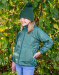 Junior & Youth Microfleece Lined Jacket