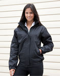 Women's Channel Jacket