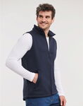 Men's Smart Softshell Gilet