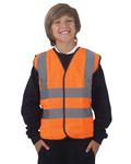 Children's Hi-Vis Waistcoat