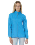 Women's Sirocco Windbreaker Jacket