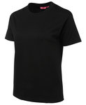 JB's  LADIES CREW NECK TEE