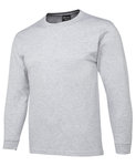 C OF C  KIDS L/S TEE