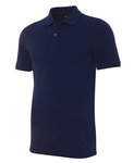 JB's FITTED POLO