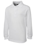 JB's  KIDS L/S 210 POLO