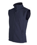 JB's  LAYER (SOFTSHELL) VEST