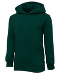 JB's  KIDS FLEECY HOODIE