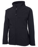 JB's  LAYER (SOFTSHELL) JACKET