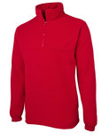 JB's  1/2 ZIP POLAR