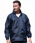 JB's  RAIN FOREST JACKET