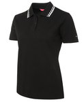 JB's  LADIES CHEF POLO